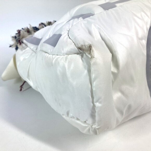 CHANEL White Shoulder Bag - Picture 7 of 16